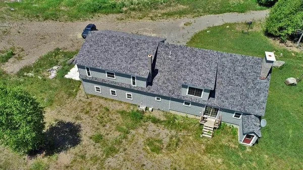 $384,500 | 112 Mcdonald Road, Littleton, ME 04730