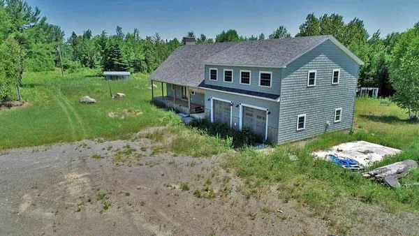 $384,500 | 112 Mcdonald Road, Littleton, ME 04730