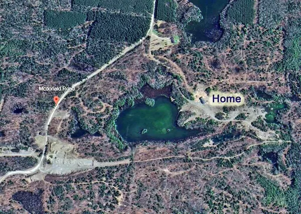 $384,500 | 112 Mcdonald Road, Littleton, ME 04730