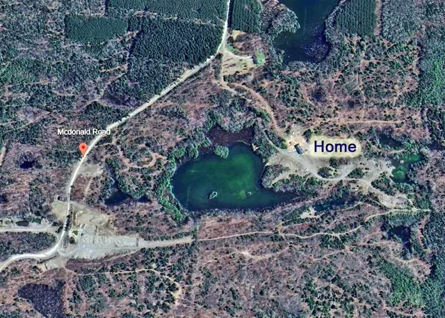 $384,500 | 112 Mcdonald Road, Littleton, ME 04730