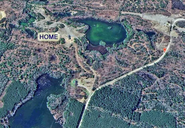 $384,500 | 112 Mcdonald Road, Littleton, ME 04730