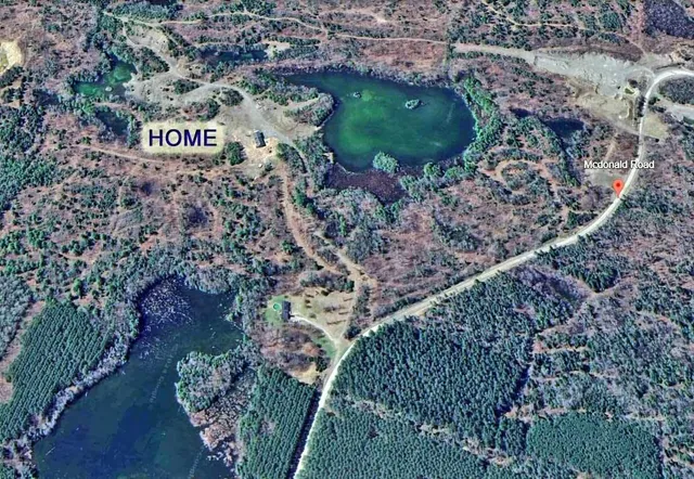 $384,500 | 112 Mcdonald Road, Littleton, ME 04730