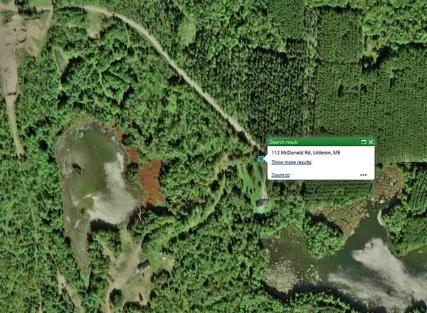 $384,500 | 112 Mcdonald Road, Littleton, ME 04730