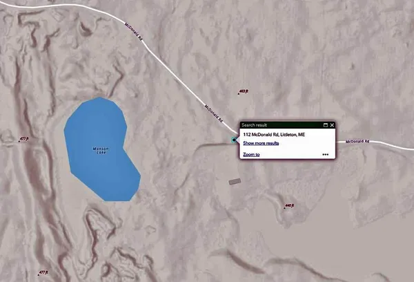 $384,500 | 112 Mcdonald Road, Littleton, ME 04730