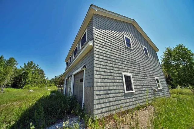 $384,500 | 112 Mcdonald Road, Littleton, ME 04730