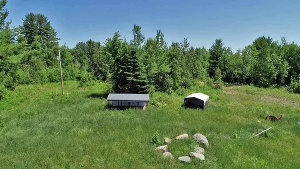 $384,500 | 112 Mcdonald Road, Littleton, ME 04730