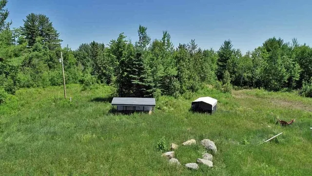 $384,500 | 112 Mcdonald Road, Littleton, ME 04730