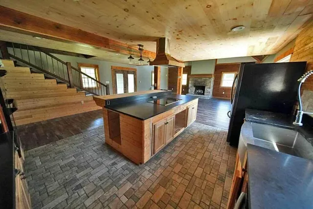 $384,500 | 112 Mcdonald Road, Littleton, ME 04730