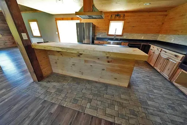 $384,500 | 112 Mcdonald Road, Littleton, ME 04730