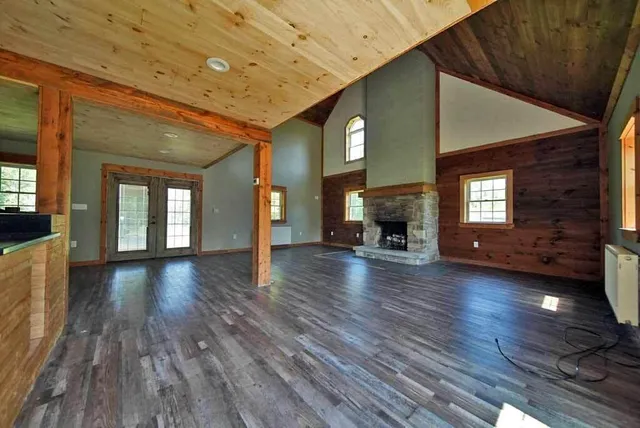 $384,500 | 112 Mcdonald Road, Littleton, ME 04730