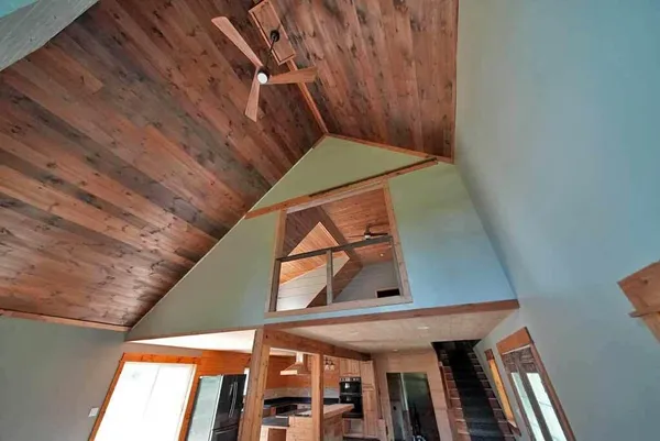 $384,500 | 112 Mcdonald Road, Littleton, ME 04730