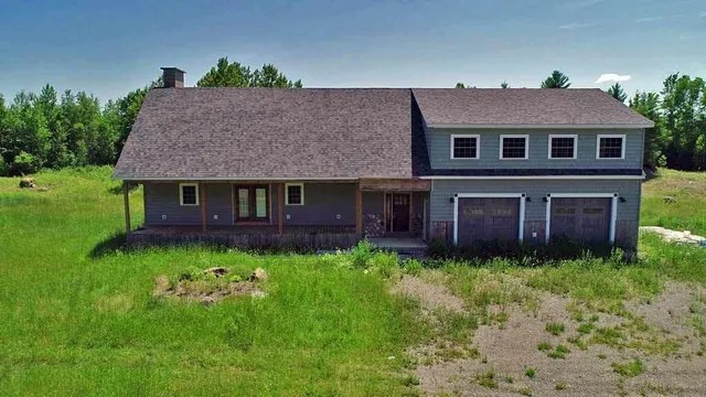 $384,500 | 112 Mcdonald Road, Littleton, ME 04730