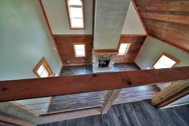 $384,500 | 112 Mcdonald Road, Littleton, ME 04730