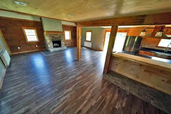 $384,500 | 112 Mcdonald Road, Littleton, ME 04730