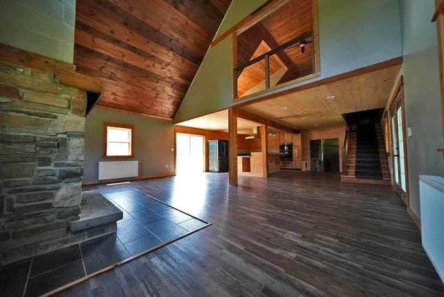 $384,500 | 112 Mcdonald Road, Littleton, ME 04730