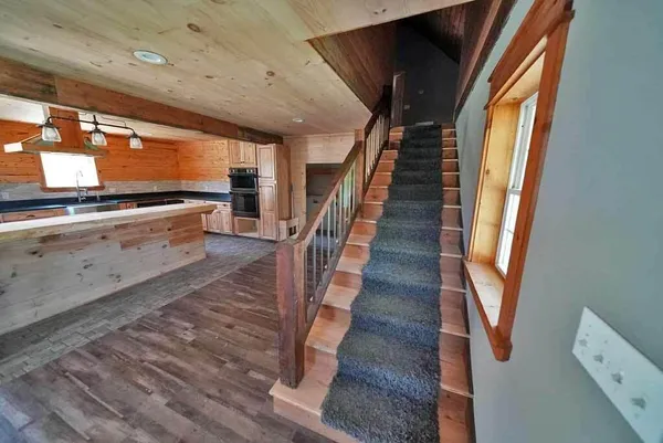 $384,500 | 112 Mcdonald Road, Littleton, ME 04730