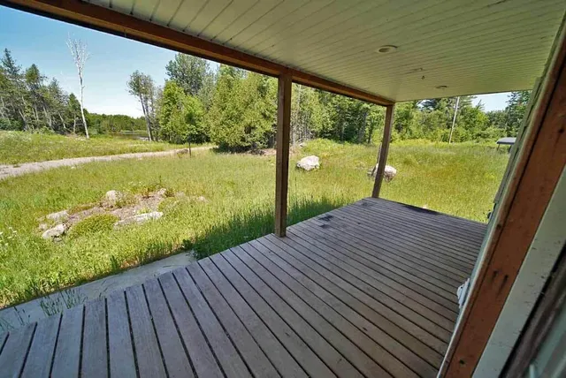 $384,500 | 112 Mcdonald Road, Littleton, ME 04730