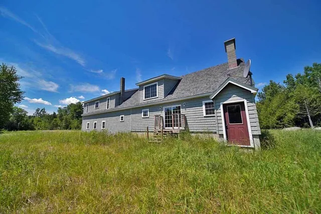 $384,500 | 112 Mcdonald Road, Littleton, ME 04730