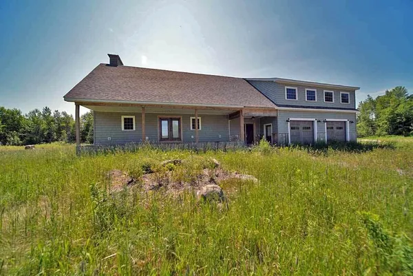 $384,500 | 112 Mcdonald Road, Littleton, ME 04730