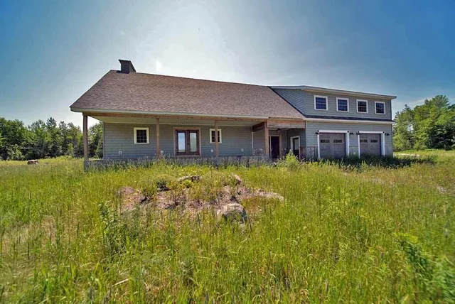 $384,500 | 112 Mcdonald Road, Littleton, ME 04730