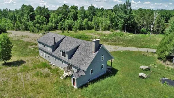 $384,500 | 112 Mcdonald Road, Littleton, ME 04730