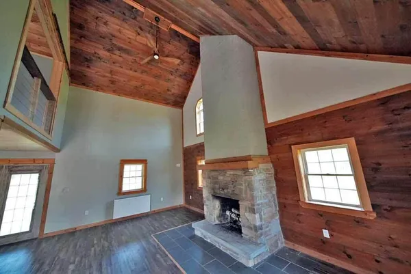 $384,500 | 112 Mcdonald Road, Littleton, ME 04730