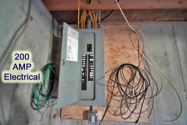 $384,500 | 112 Mcdonald Road, Littleton, ME 04730