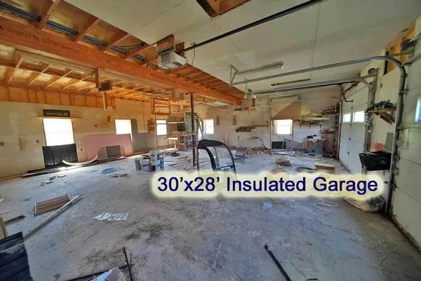 $384,500 | 112 Mcdonald Road, Littleton, ME 04730