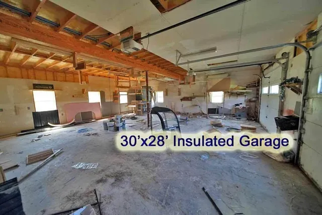 $384,500 | 112 Mcdonald Road, Littleton, ME 04730