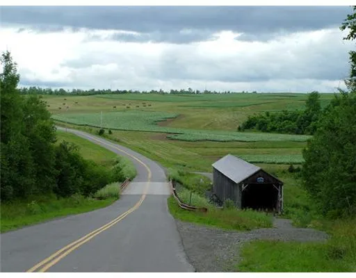 $384,500 | 112 Mcdonald Road, Littleton, ME 04730