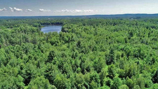 $384,500 | 112 Mcdonald Road, Littleton, ME 04730