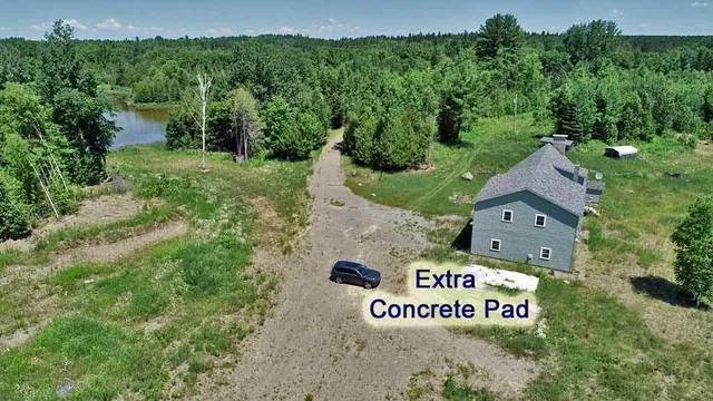 $384,500 | 112 Mcdonald Road, Littleton, ME 04730