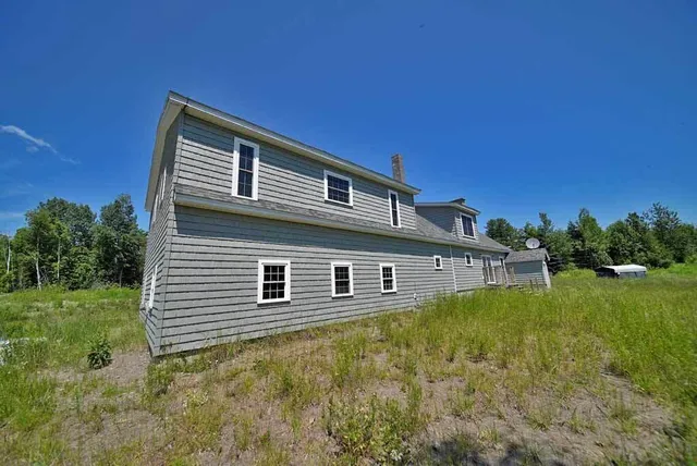 $384,500 | 112 Mcdonald Road, Littleton, ME 04730