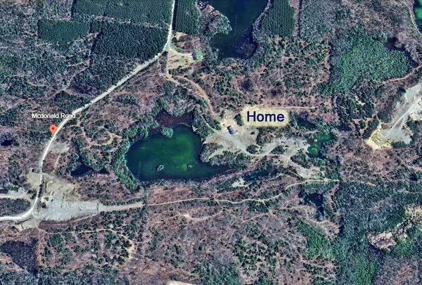 $384,500 | 112 Mcdonald Road, Littleton, ME 04730