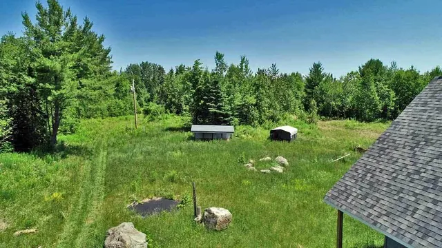 $384,500 | 112 Mcdonald Road, Littleton, ME 04730