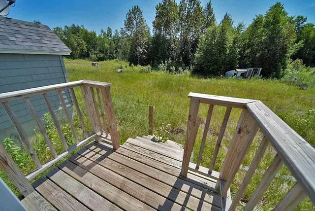 $384,500 | 112 Mcdonald Road, Littleton, ME 04730