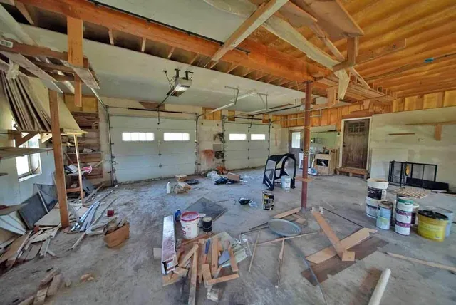 $384,500 | 112 Mcdonald Road, Littleton, ME 04730