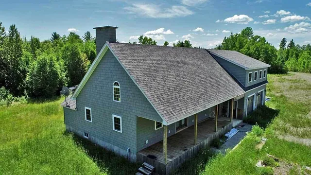 $384,500 | 112 Mcdonald Road, Littleton, ME 04730