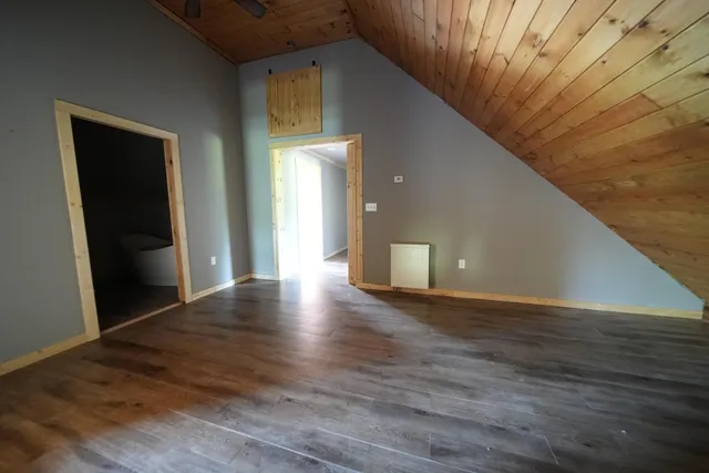 $384,500 | 112 Mcdonald Road, Littleton, ME 04730