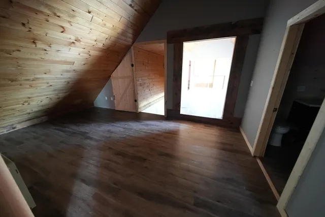 $384,500 | 112 Mcdonald Road, Littleton, ME 04730