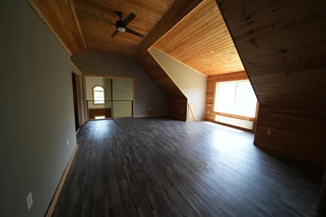 $384,500 | 112 Mcdonald Road, Littleton, ME 04730