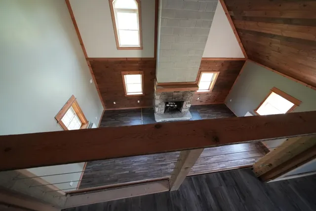 $384,500 | 112 Mcdonald Road, Littleton, ME 04730