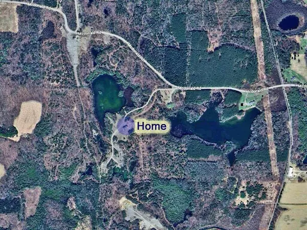 $384,500 | 112 Mcdonald Road, Littleton, ME 04730