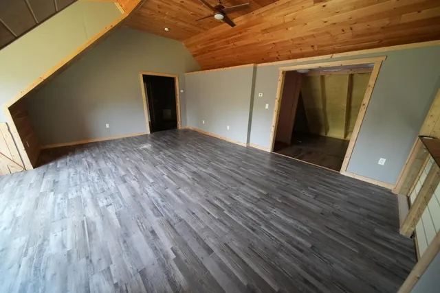 $384,500 | 112 Mcdonald Road, Littleton, ME 04730