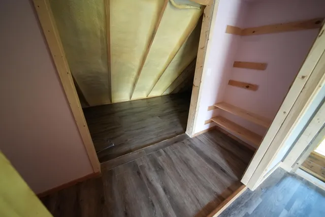 $384,500 | 112 Mcdonald Road, Littleton, ME 04730