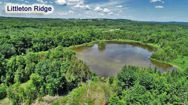 $384,500 | 112 Mcdonald Road, Littleton, ME 04730