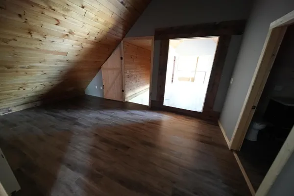 $384,500 | 112 Mcdonald Road, Littleton, ME 04730