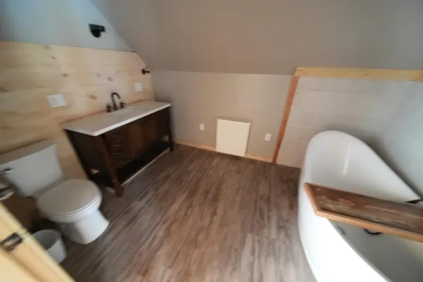 $384,500 | 112 Mcdonald Road, Littleton, ME 04730