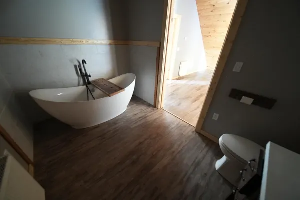 $384,500 | 112 Mcdonald Road, Littleton, ME 04730