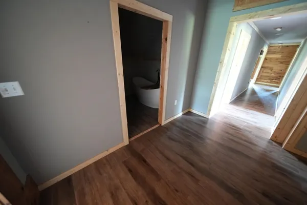 $384,500 | 112 Mcdonald Road, Littleton, ME 04730